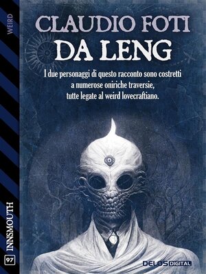 cover image of Da Leng